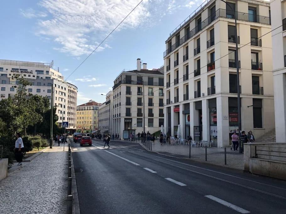 Mm3 Baixa Rossio Castle View! Apartamento *