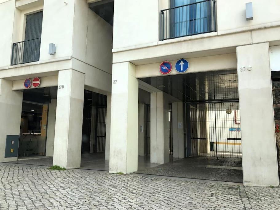 Mm3 Baixa Rossio Castle View! Apartamento