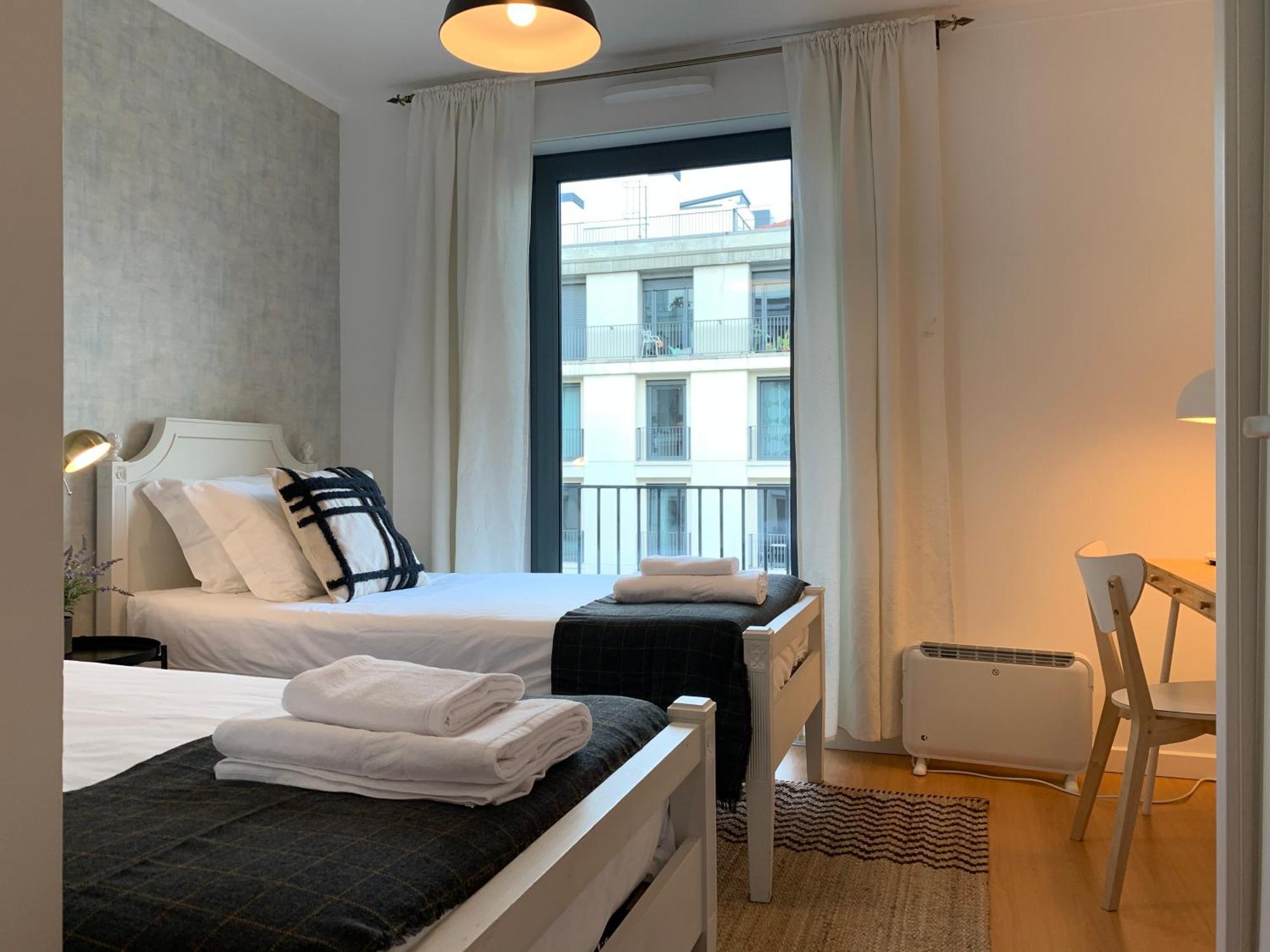 Mm3 Baixa Rossio Castle View! Apartamento Lisboa
