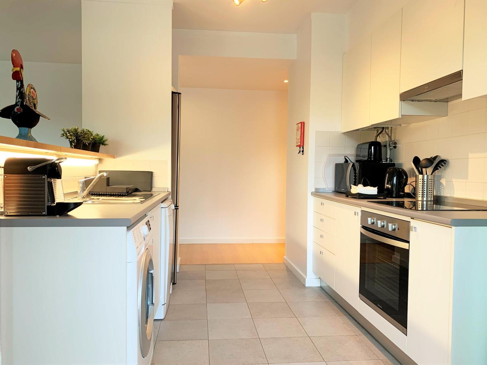 Mm3 Baixa Rossio Castle View! Apartamento