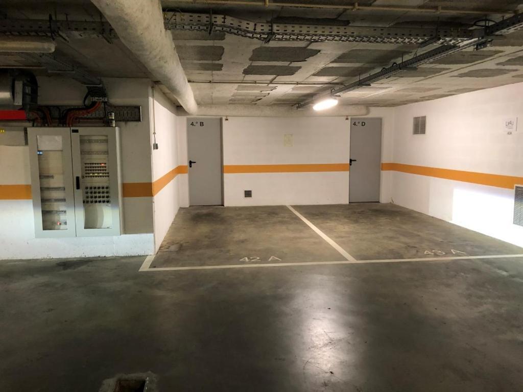 Apartment Mm3 Very Baixa-rossio! Castle View And Free Parking! Lisbon
